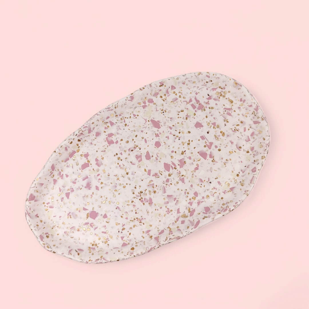 Pretty Things | Wavy Tray | Large