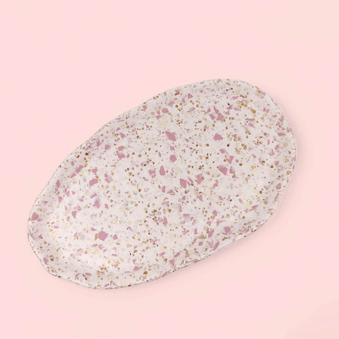 Pretty Things | Wavy Tray | Large