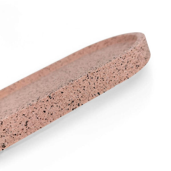 Trinket Tray | Rough | Caramel