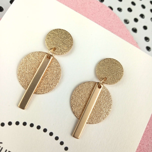 Subtle And Sweet | Gold