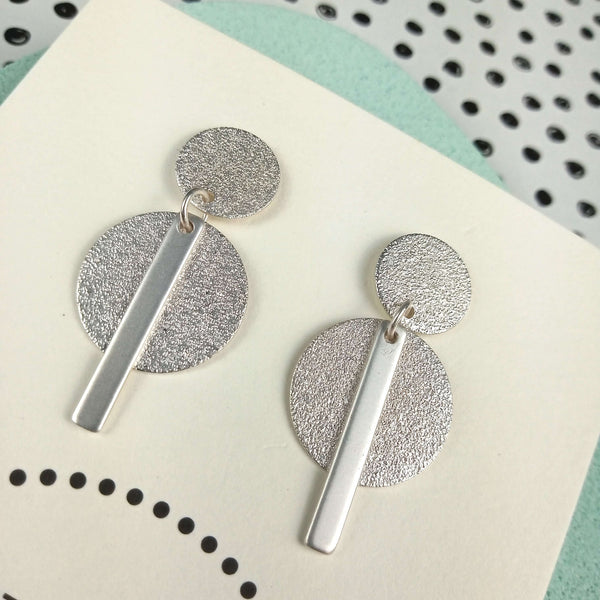Subtle And Sweet | Silver
