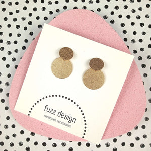 Cute As Can Be | Gold