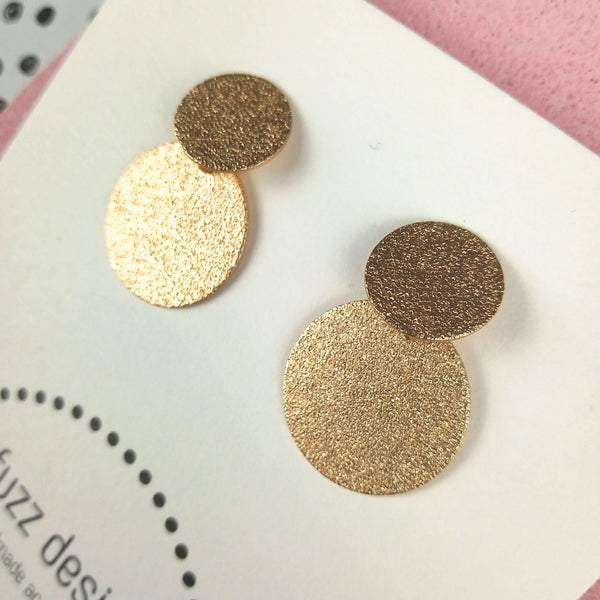 Cute As Can Be | Gold