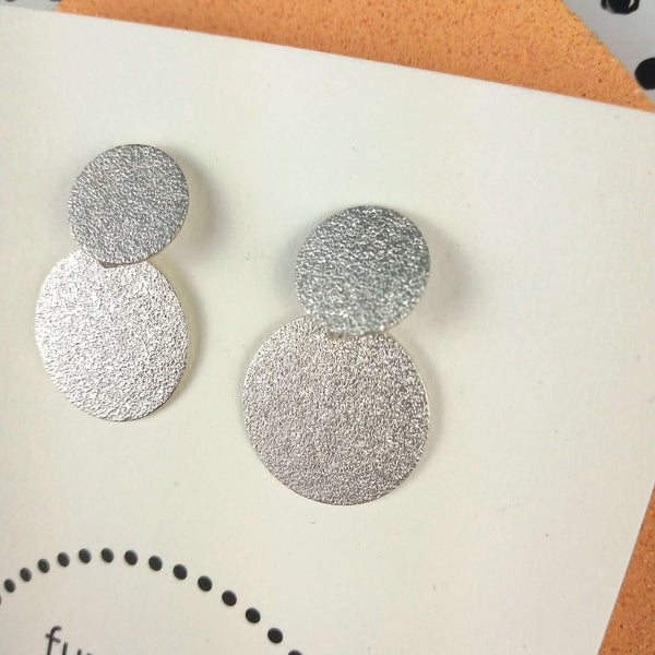 Cute As Can Be | Silver