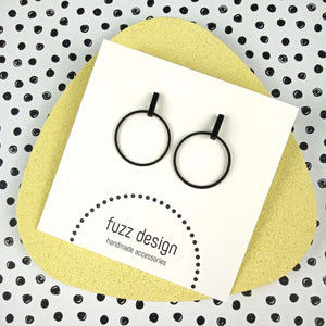 Angelical | Small | Black