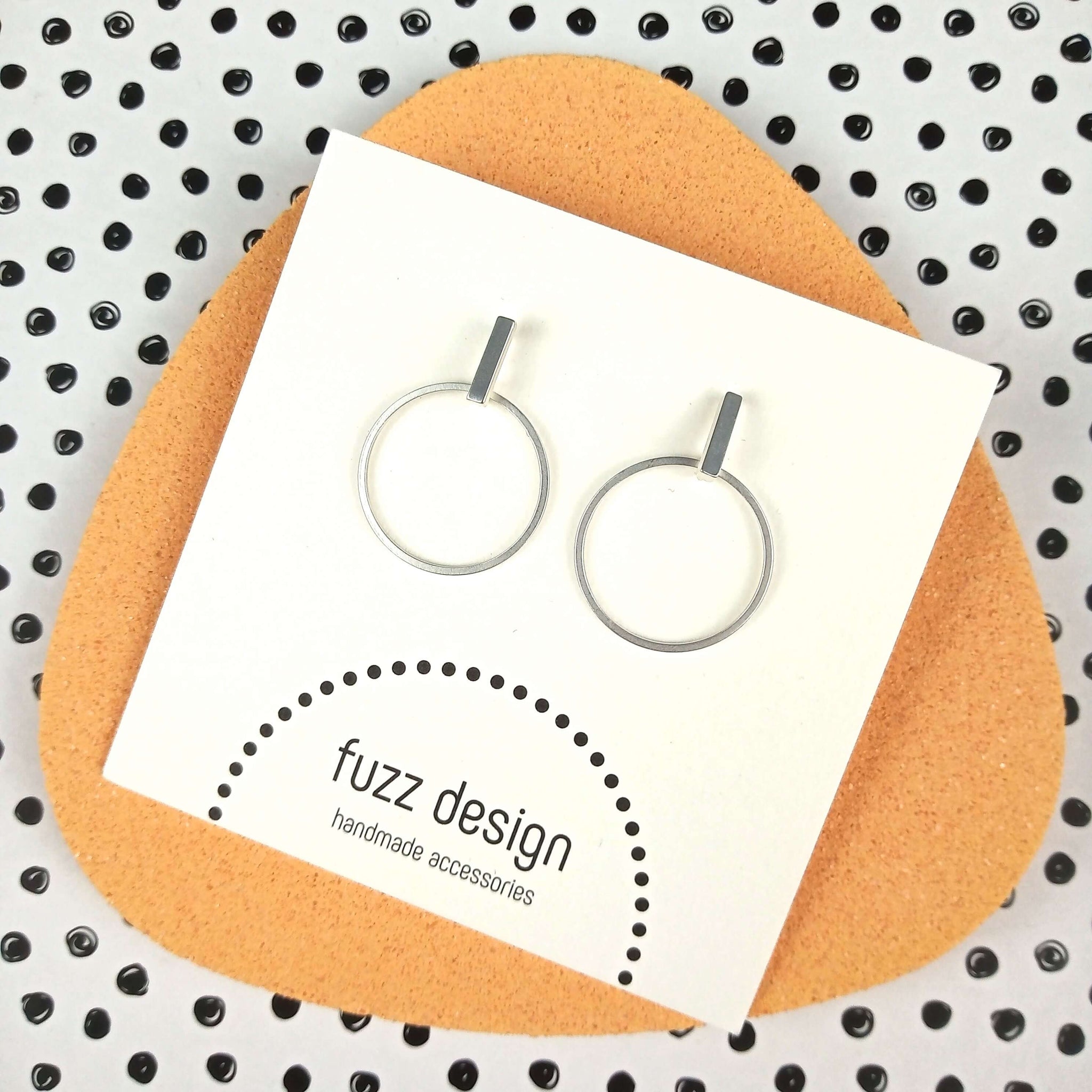 Angelical | Small | Silver