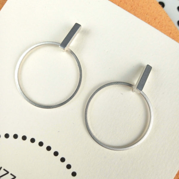 Angelical | Small | Silver