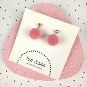 Dottie | Pink & Gold