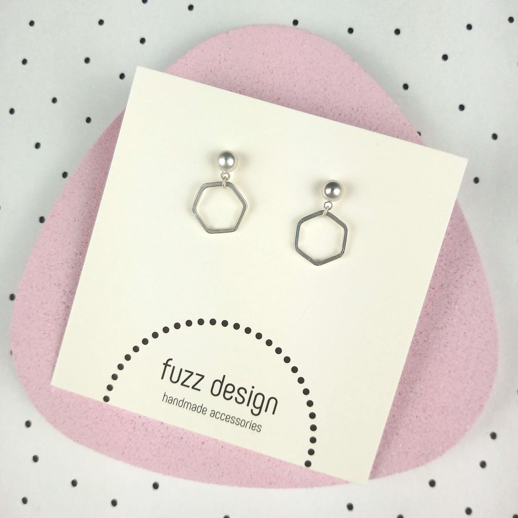 Poppy | Silver