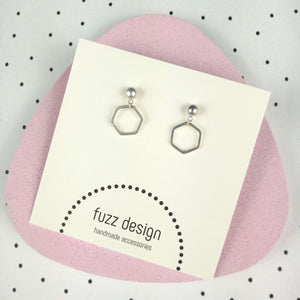 Poppy | Silver