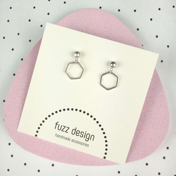 Poppy | Silver
