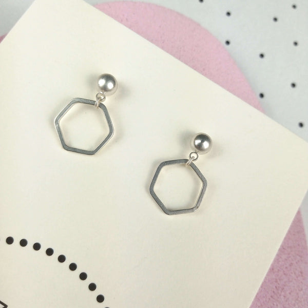 Poppy | Silver