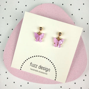 Dolly | Purlpe & Gold