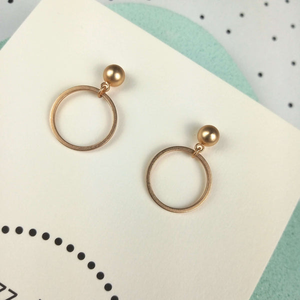Betty | Gold