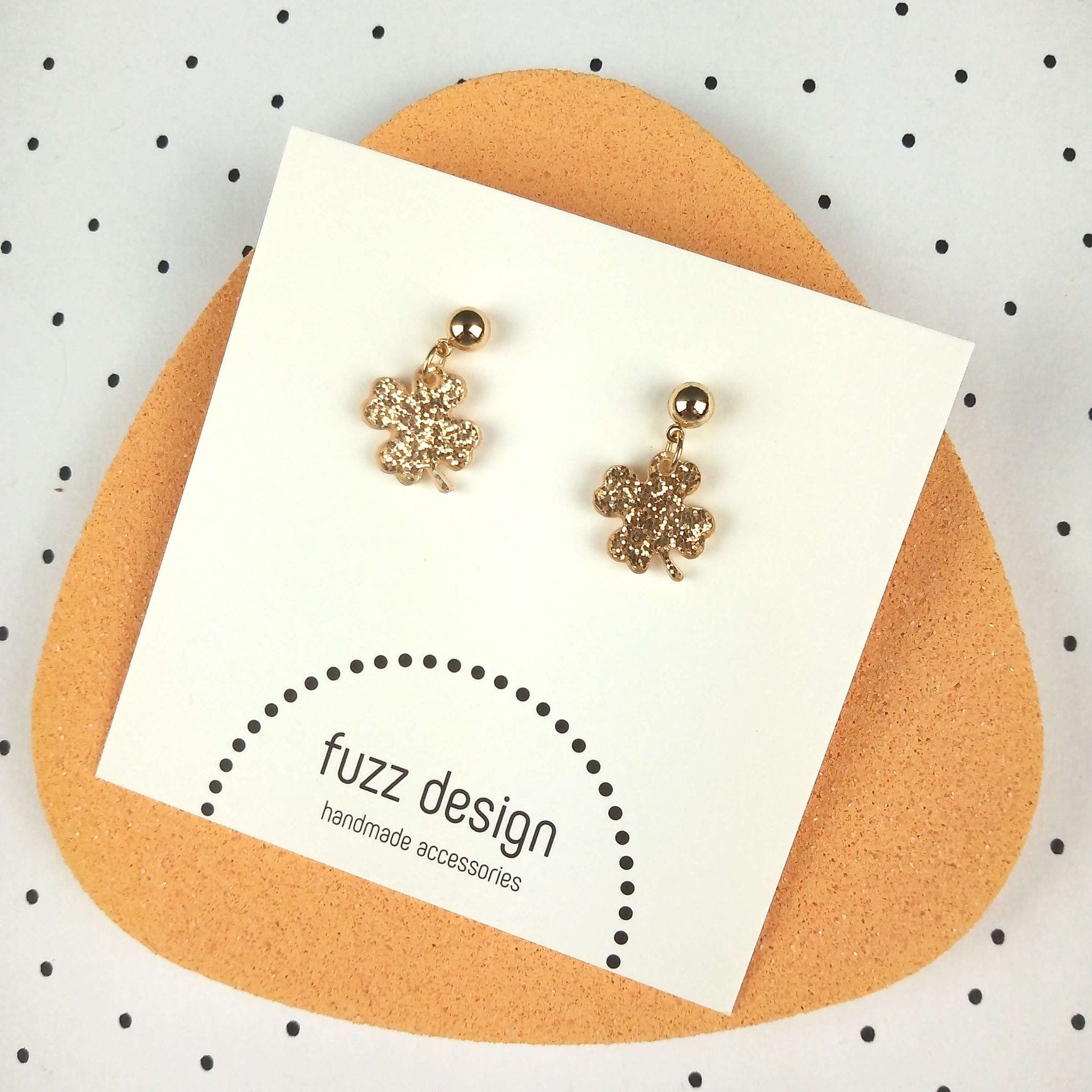 Lucky | Gold