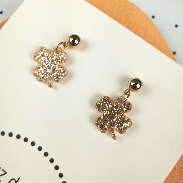 Lucky | Gold