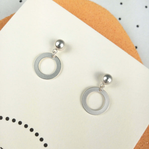 Lily | Silver