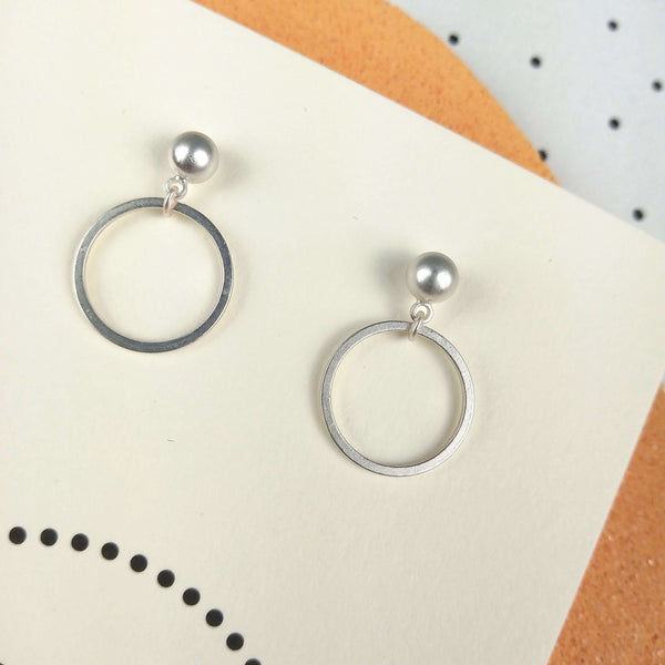 Betty | Silver