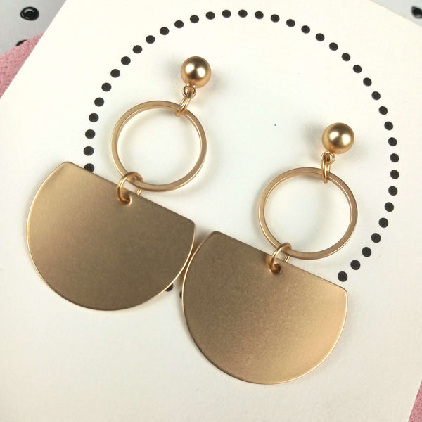 Mademoiselle | Gold