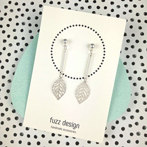 Serenity | Silver