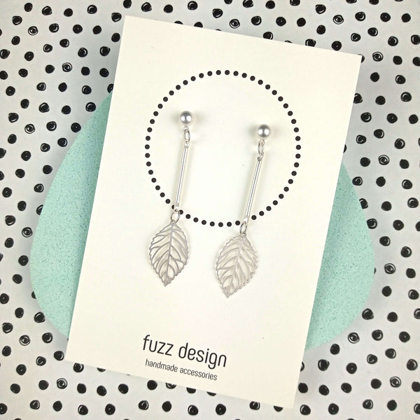 Serenity | Silver