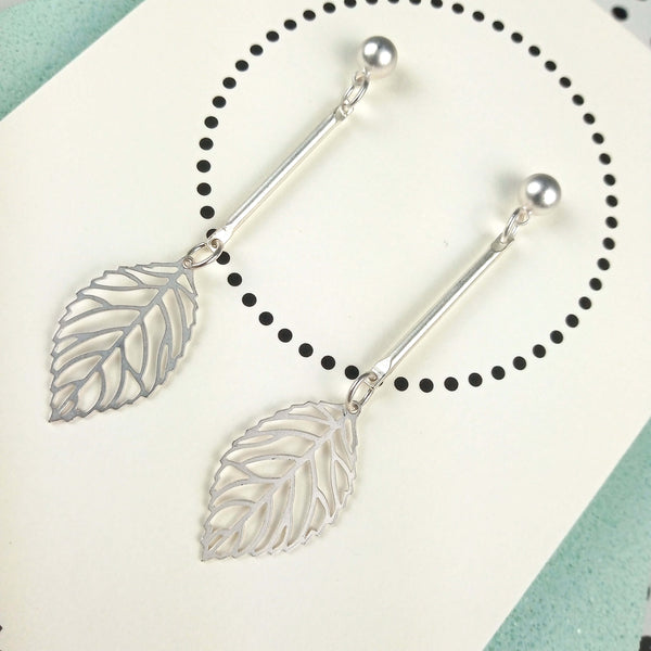 Serenity | Silver
