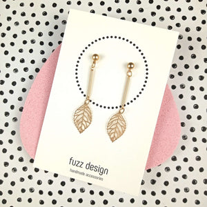 Serenity | Gold