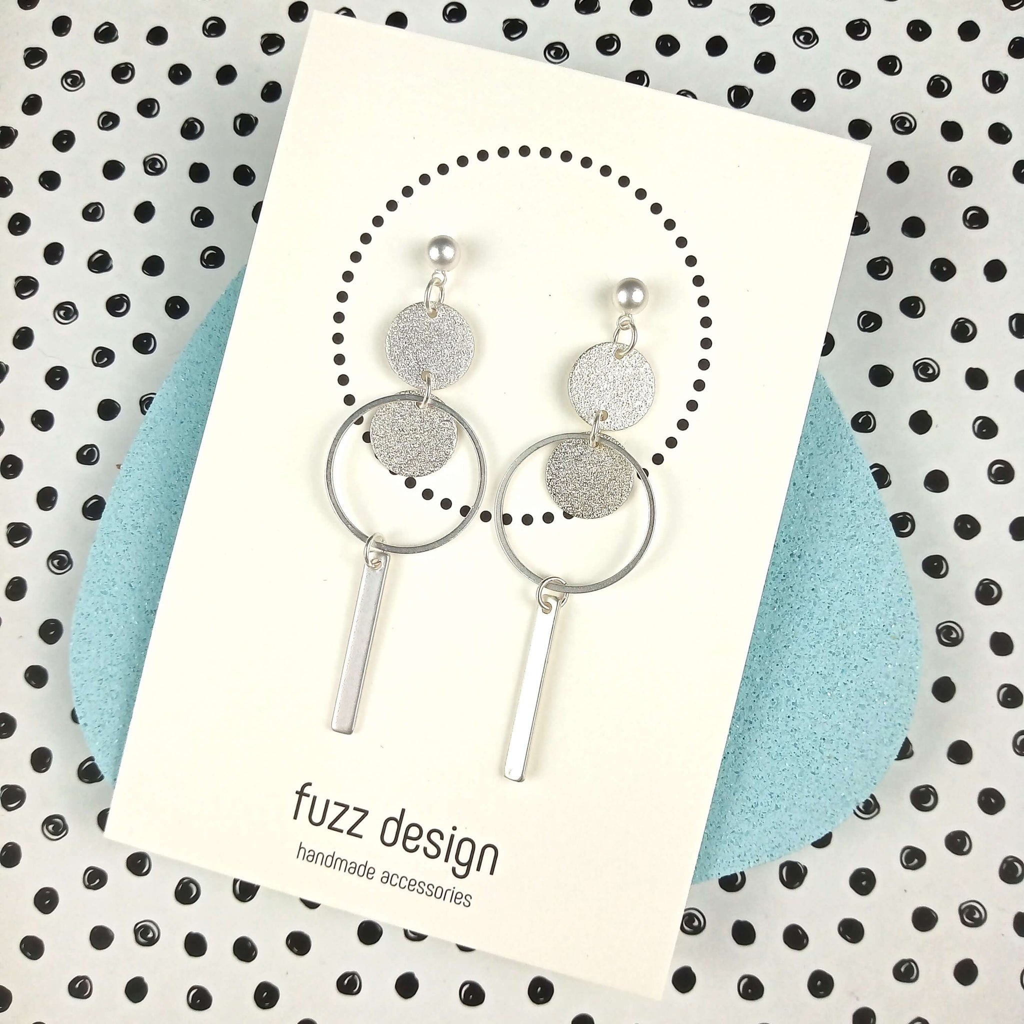 Bedazzling | Silver