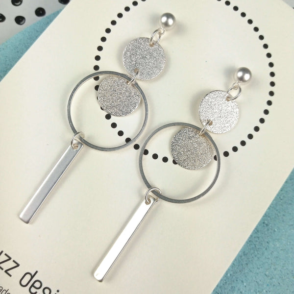Bedazzling | Silver