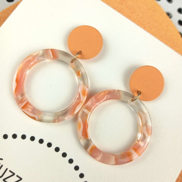 Daytona Peach