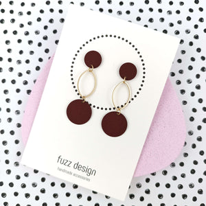Total Ellipse Of The Heart | Porto & Gold
