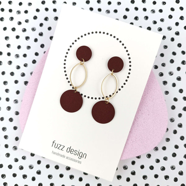 Total Ellipse Of The Heart | Porto & Gold