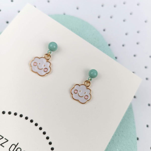 Molly | Mint Green