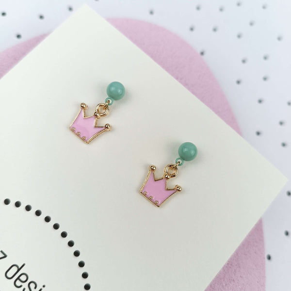 Judy | Mint Green