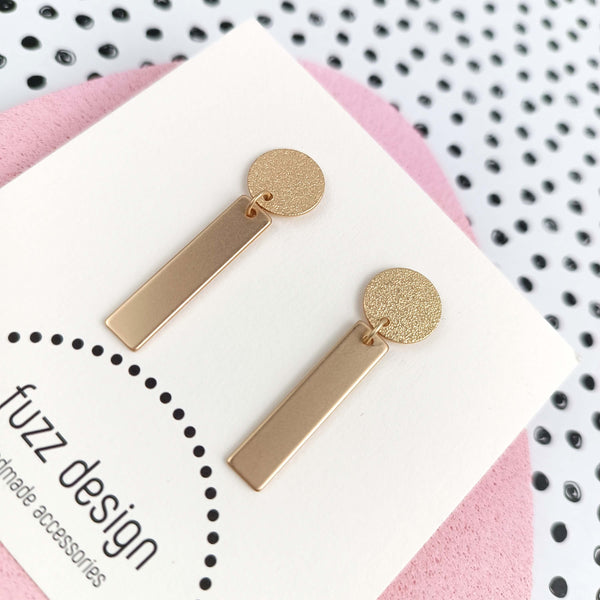 Full Moon | Gold